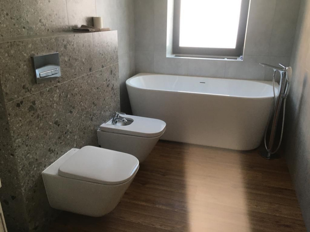 Интерьер загородного дома на Лесной, г.Красноярск.