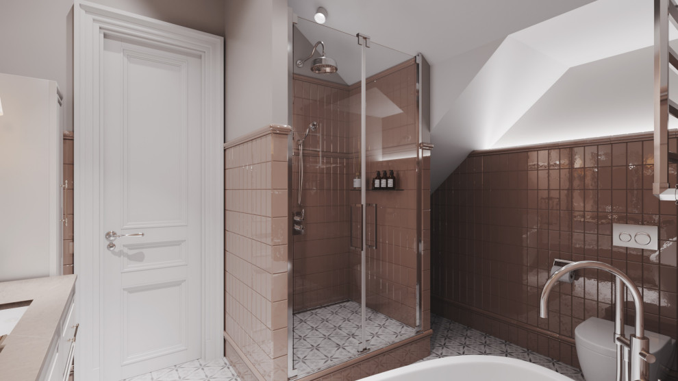 Четыре Стихии