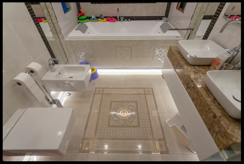 Квартира на Юшунской улице.