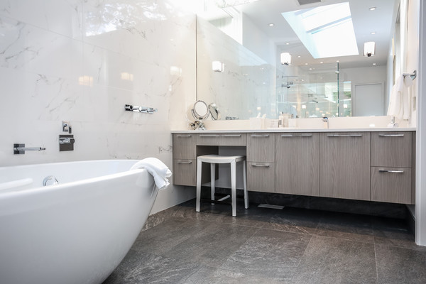 Bethesda Contemporary Home