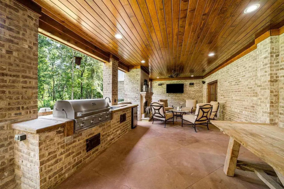 2007 Showcase Home