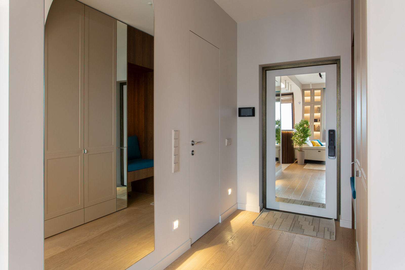 ЖК Искра Парк