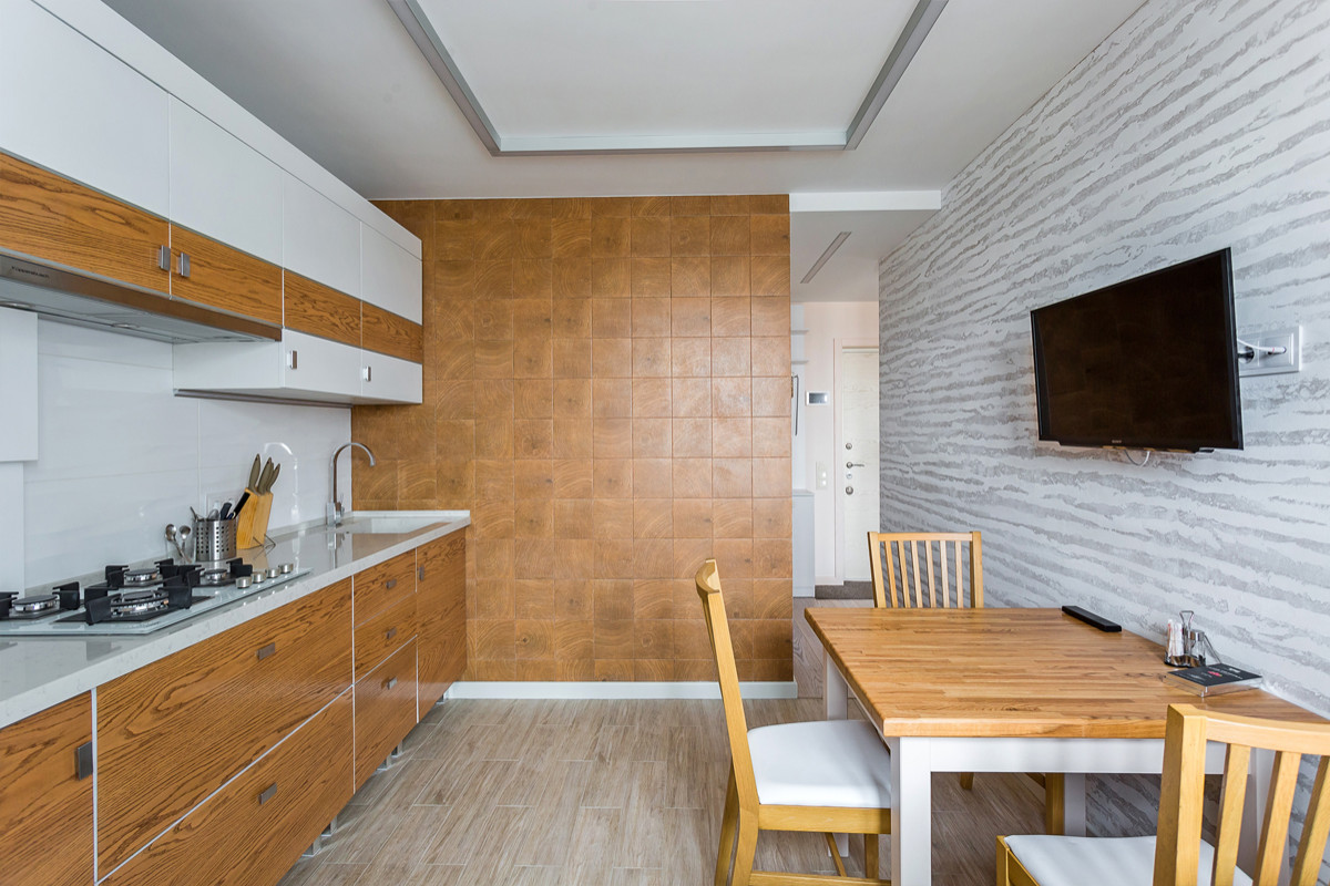 НАТУРАЛЬНЫЙ МИНИМАЛИЗМ