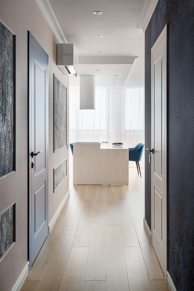 Коктейль со льдом