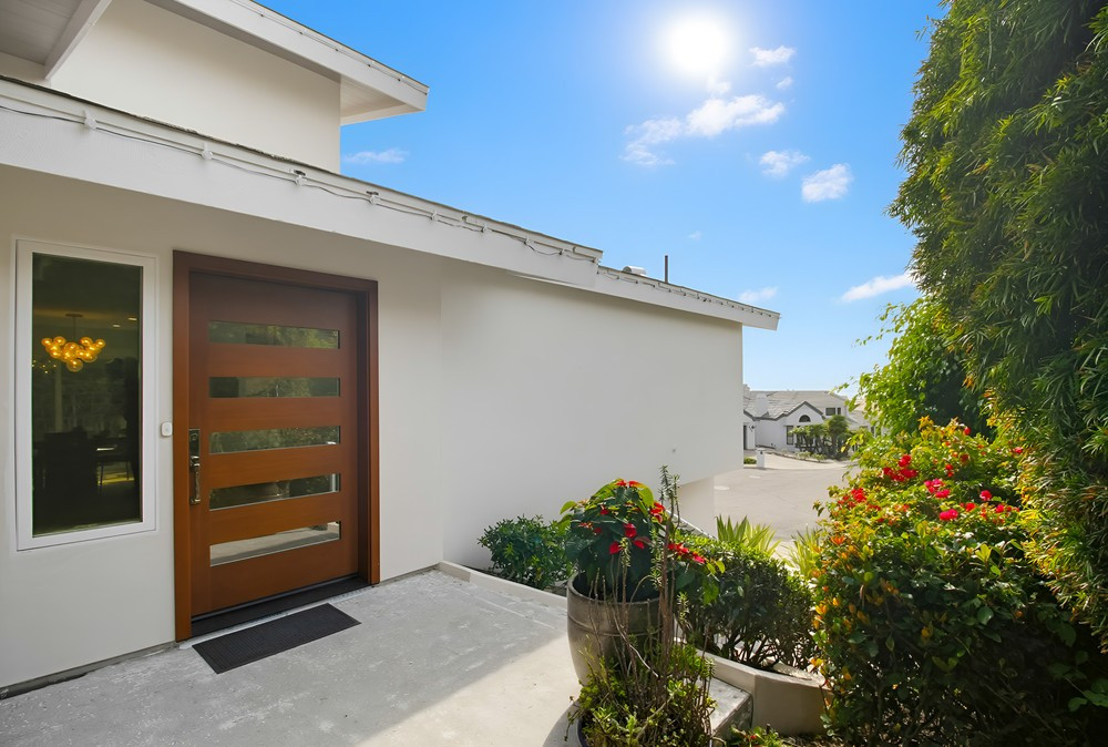 La Jolla_Whole House Remodel