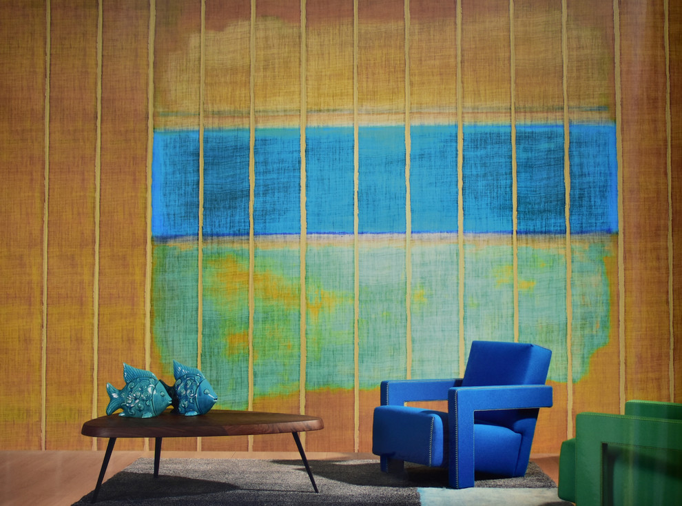 ELITIS,Французские настенные покрытия