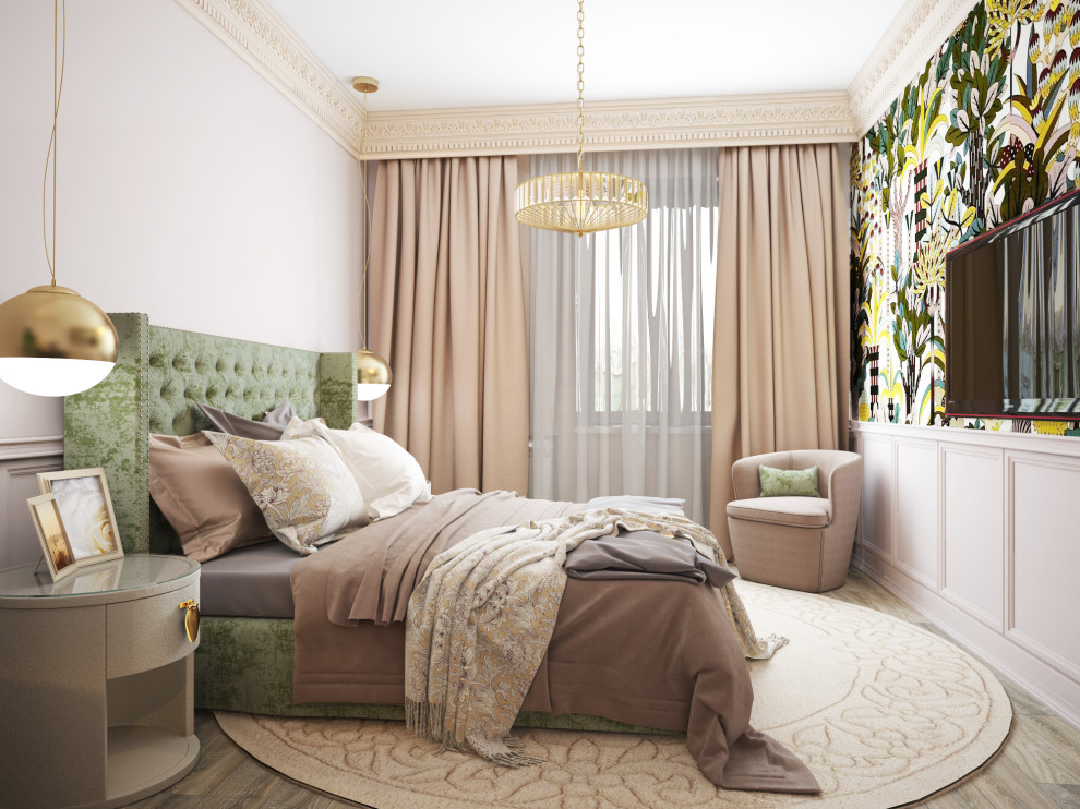 ЖК Legenda Спб, 2019