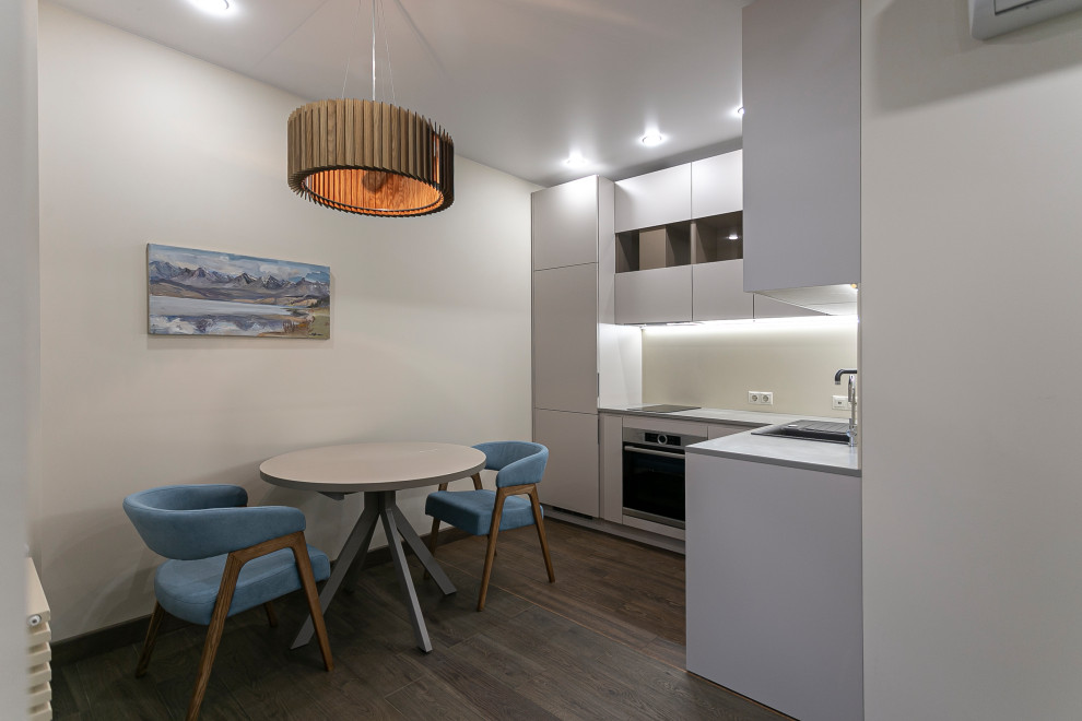 ЖК Опалиха О3