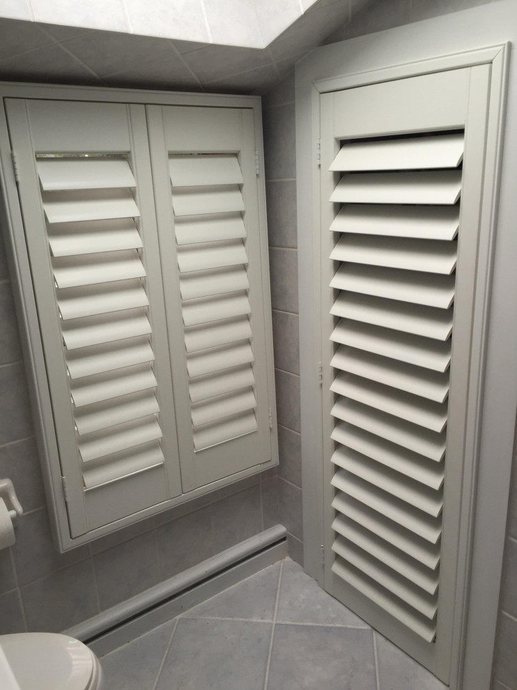 2022 Timm's Window Fashions Projects