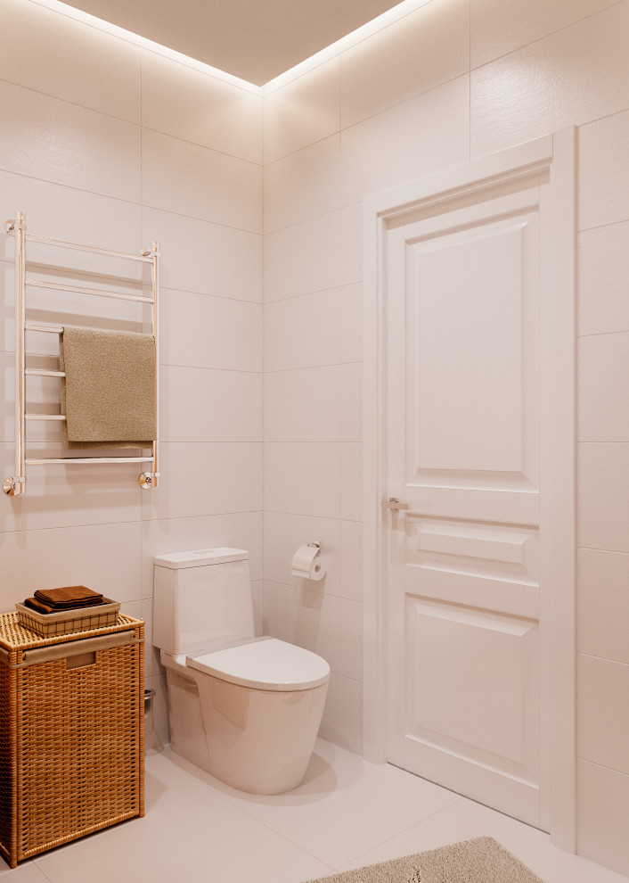 Квартира на проспекте Культуры