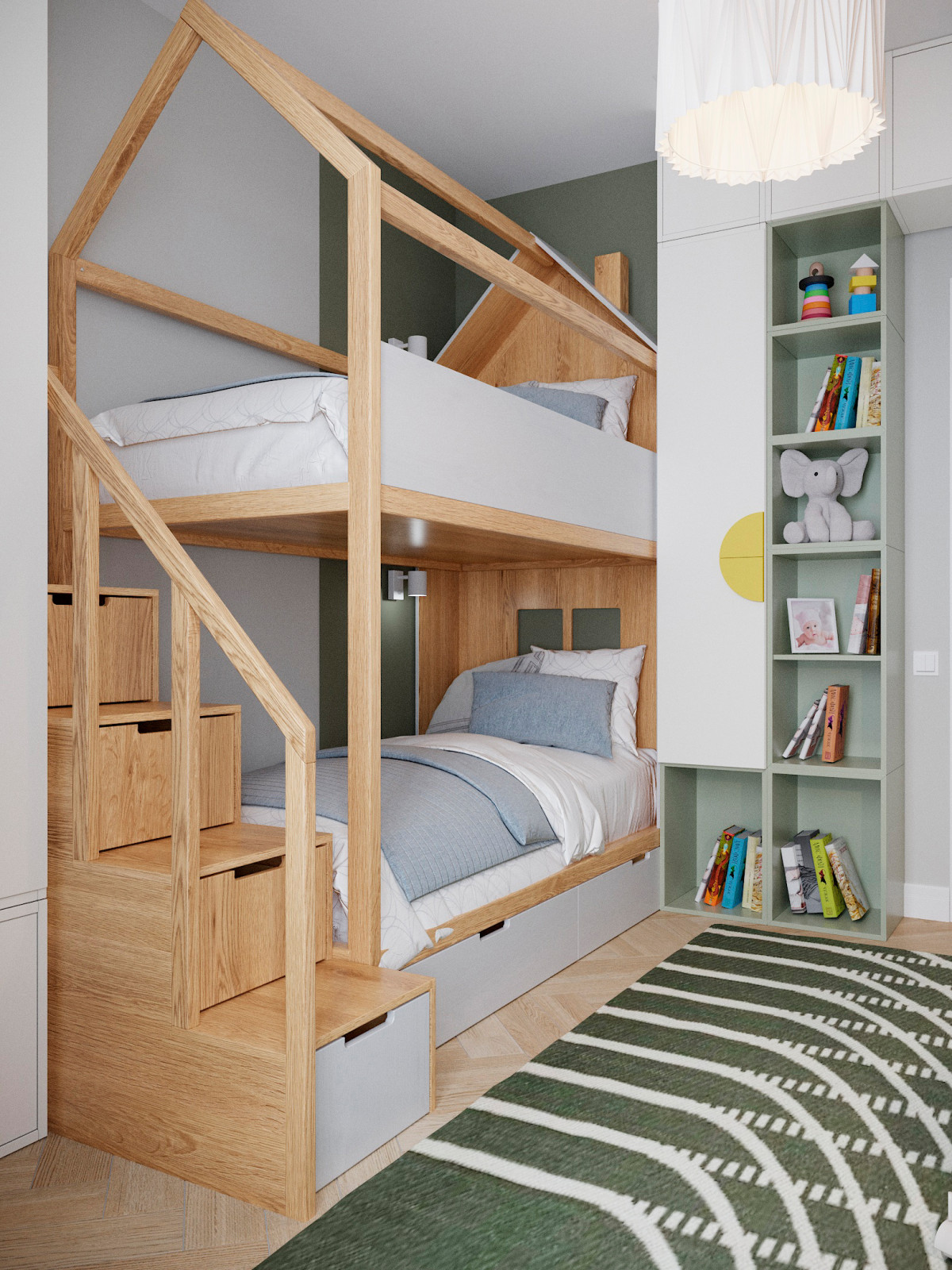 ЖК Романов 2