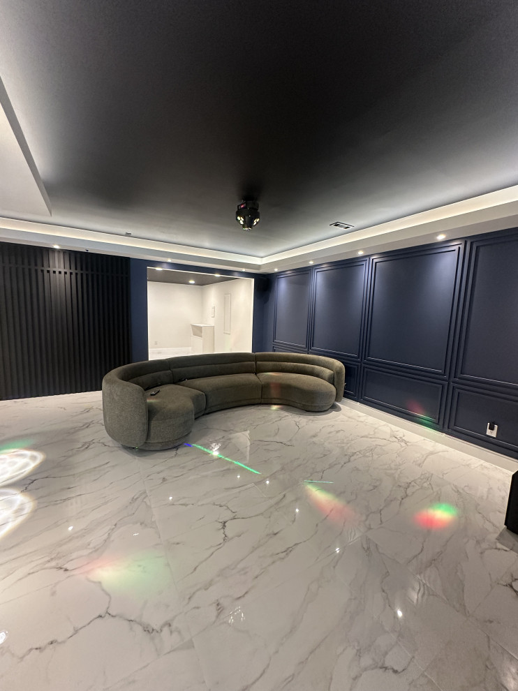 St. Louis Residential Project