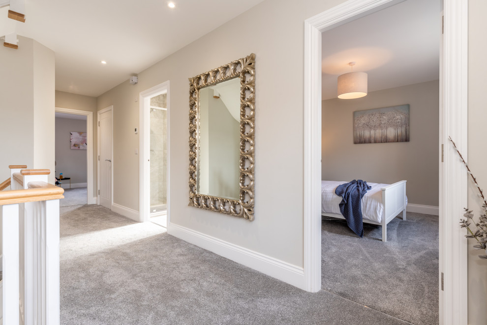 Show Home - Copper Beeches - Old Tupton