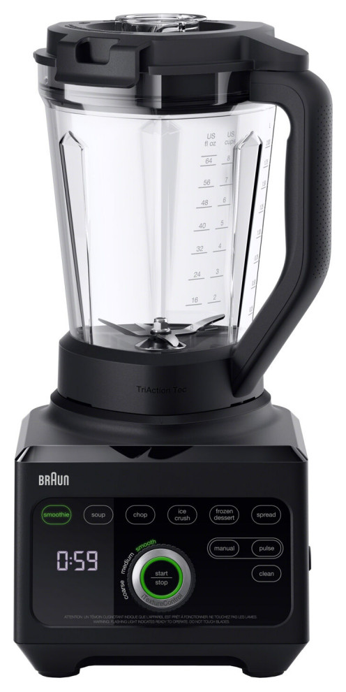 TriForce Power With Smoothie2Go Bottle - Modern - Blenders - by Almo Fulfillment Services |