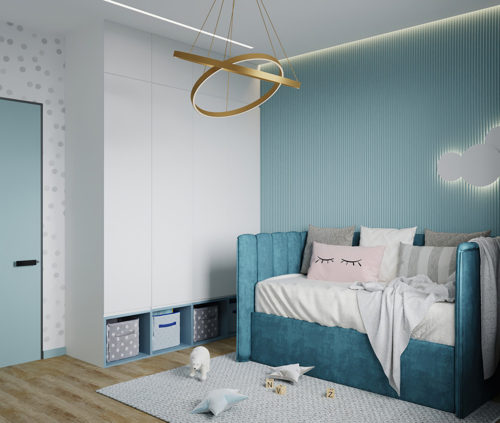 ЖК "Новин Квартал" дом 3