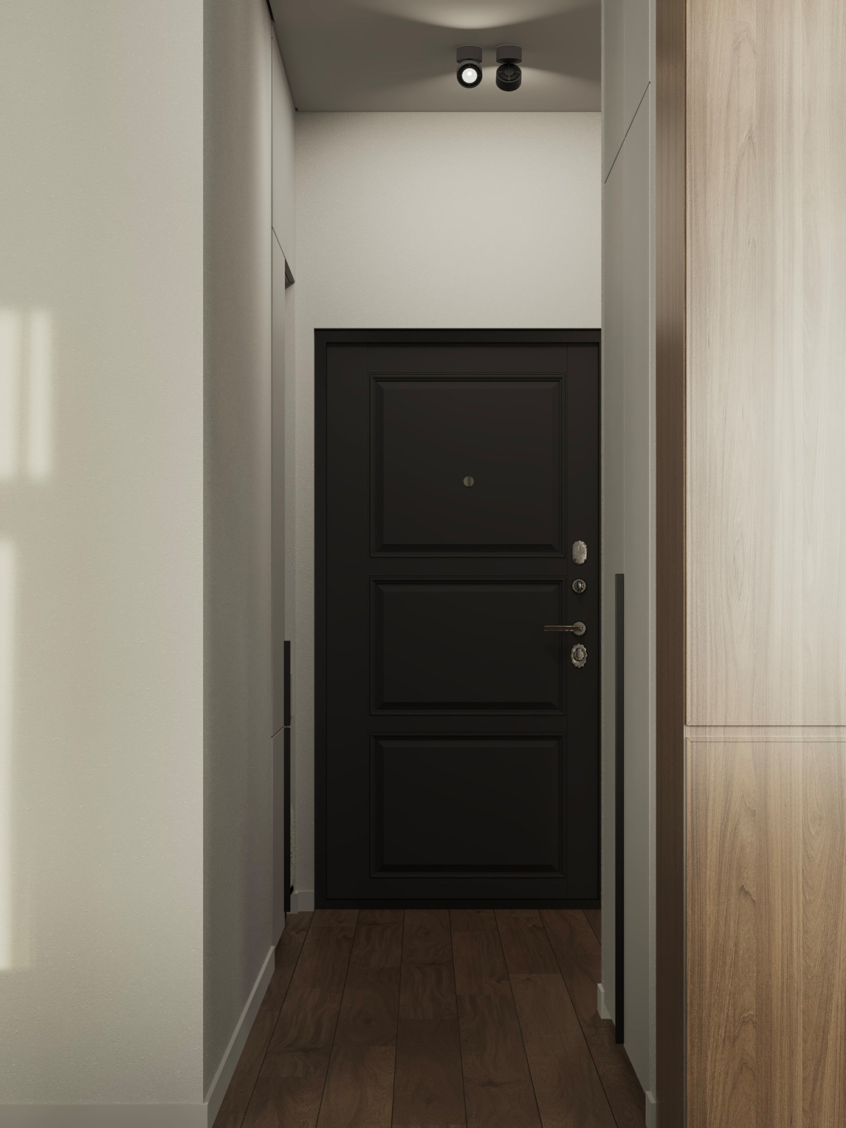 Рождественская, г. Москва