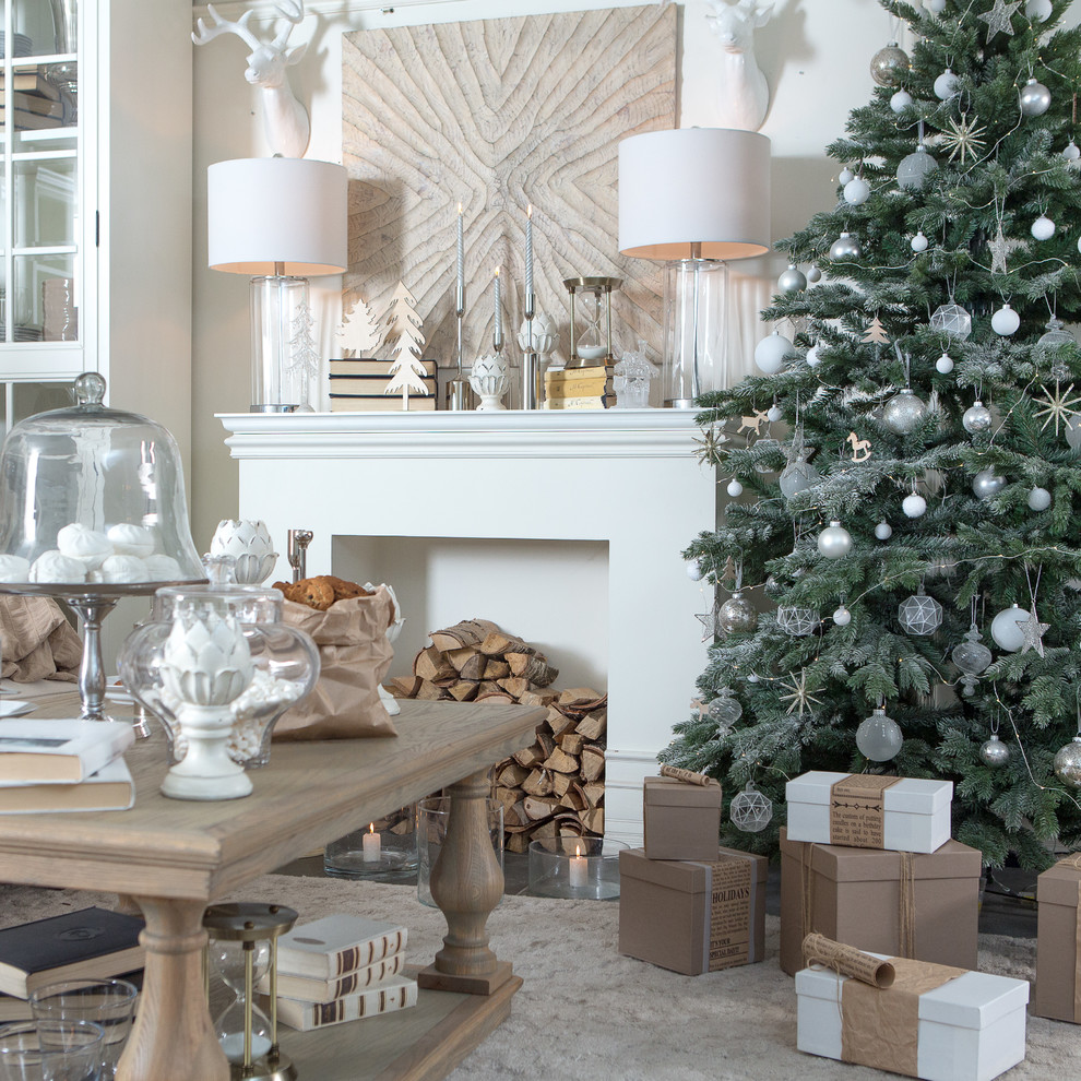 Детали, интерьер