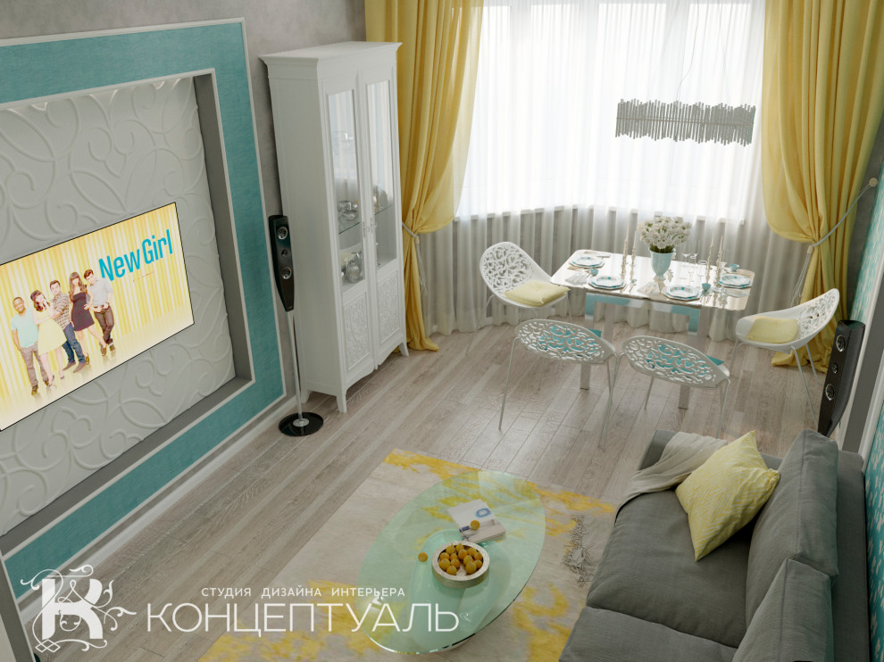 Интерьер №51