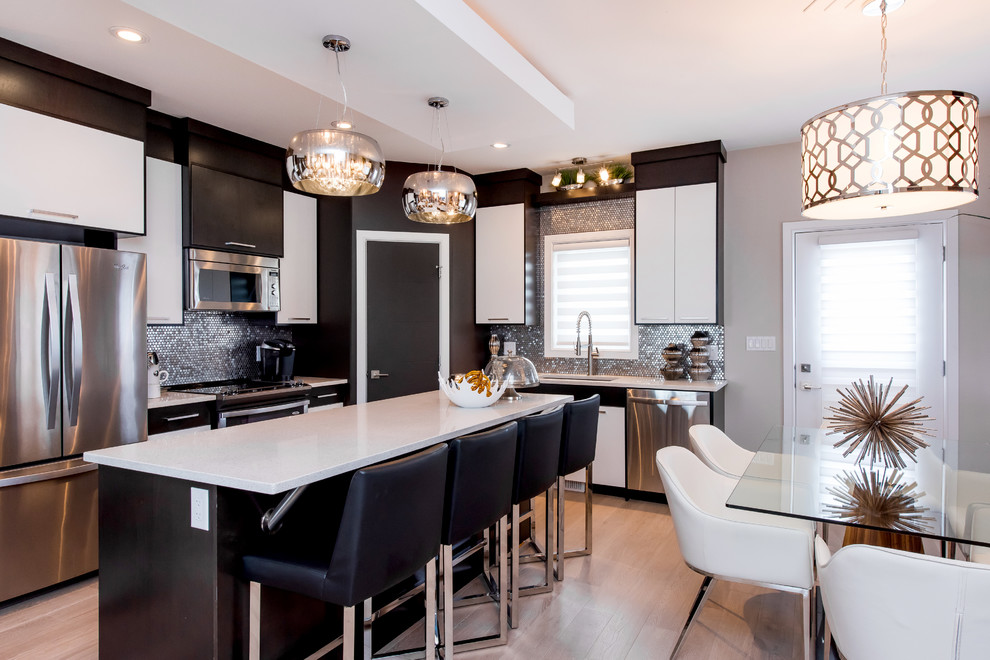 Finalist SHBA Bridges Award for Interior Design - Contemporary ...