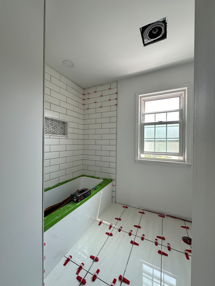 Tile Day 2