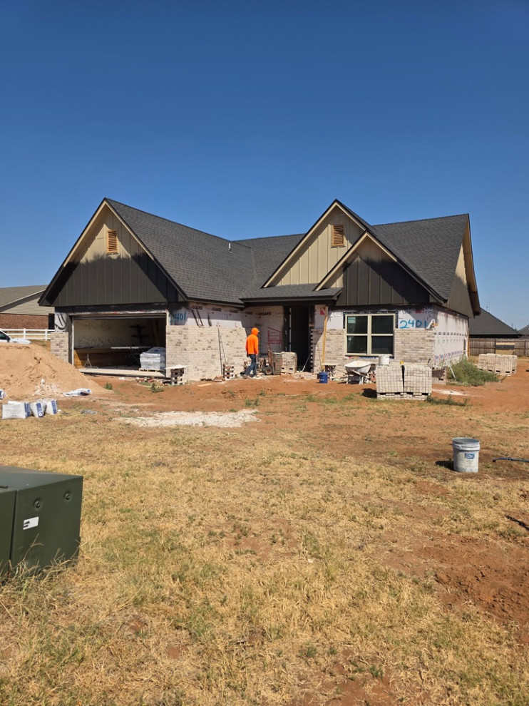Under Construction