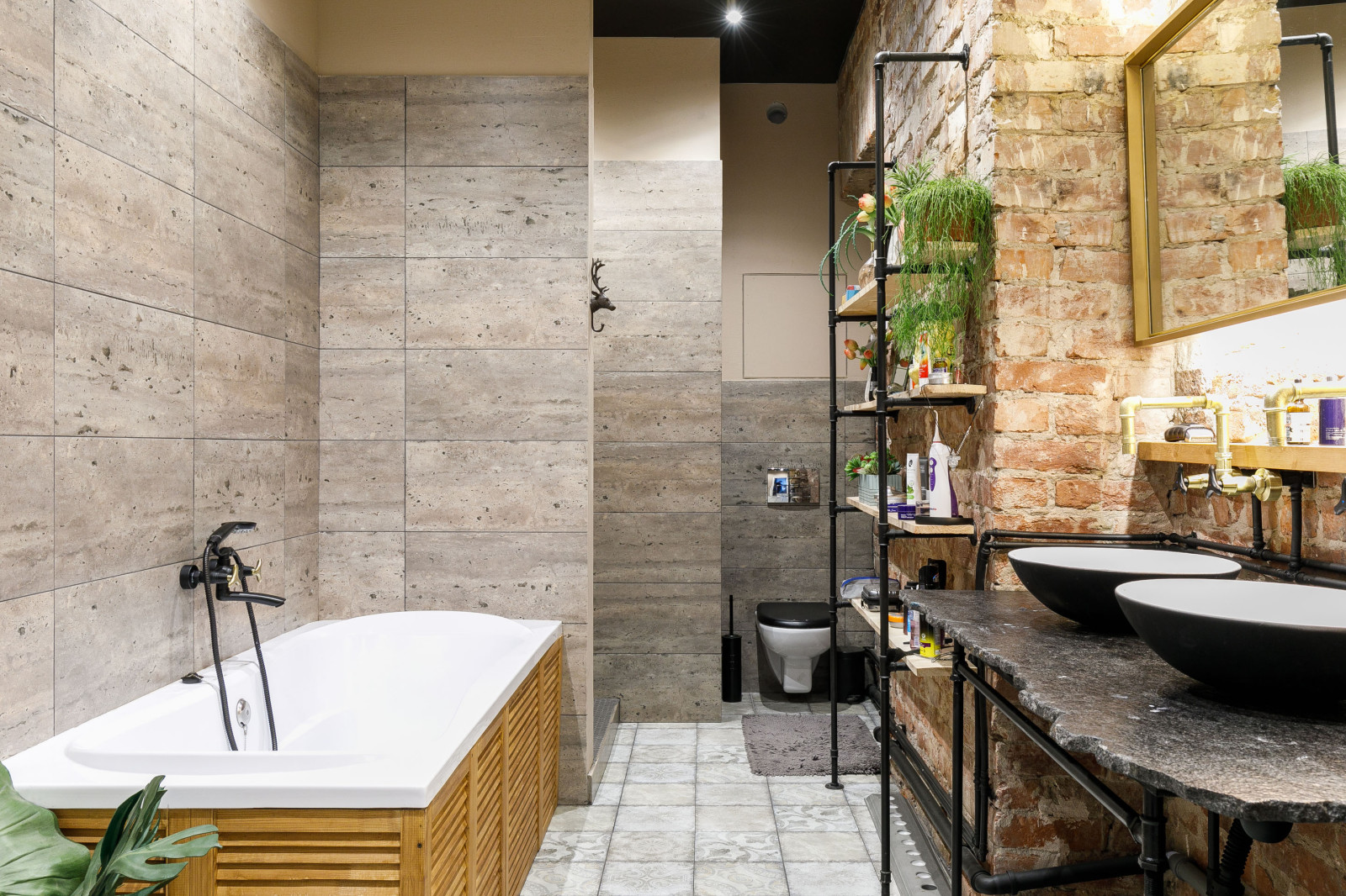 Фотосъемка квартиры на Ординарной