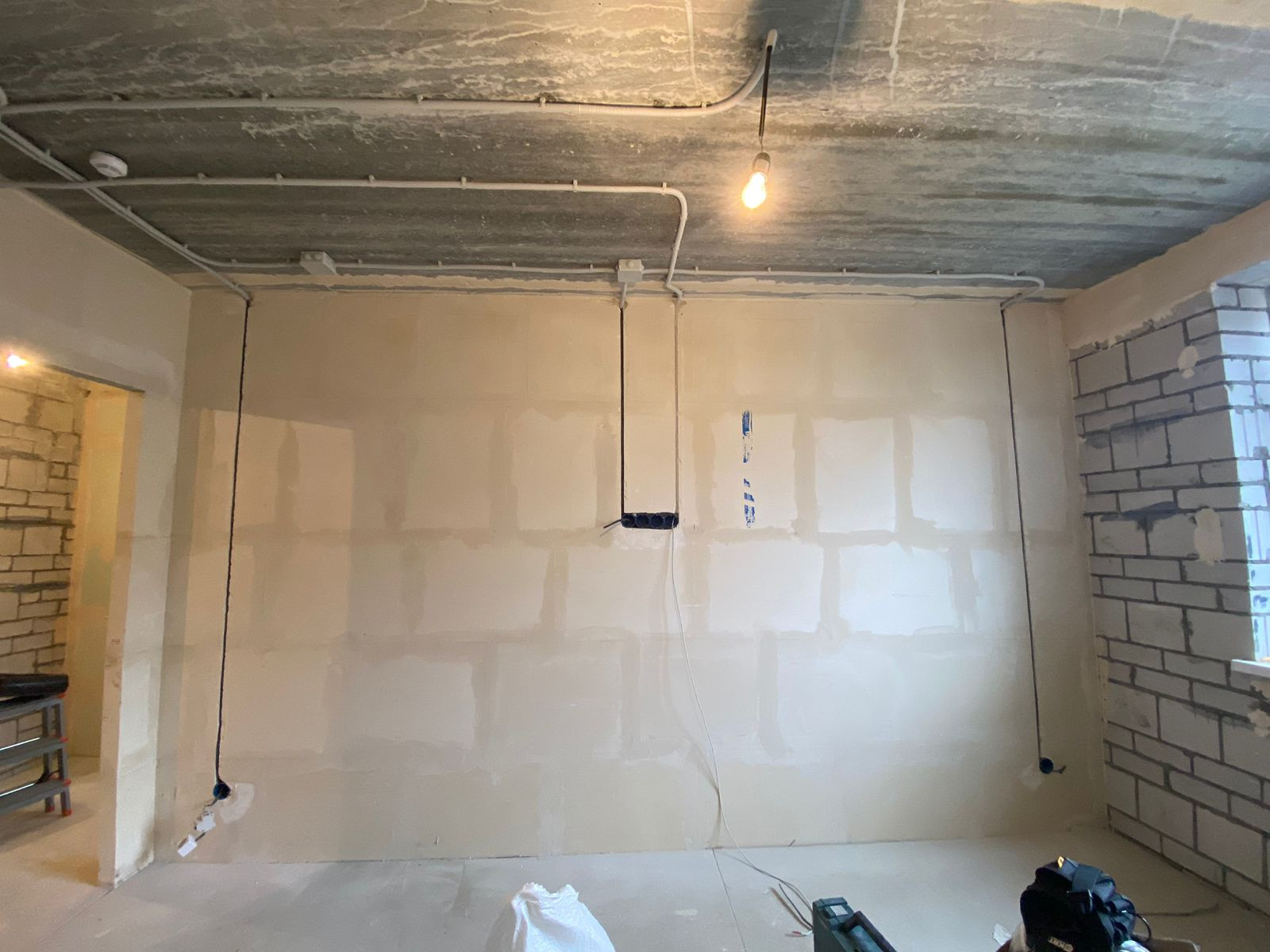 новостройка 1к квартира Родниковая Долина