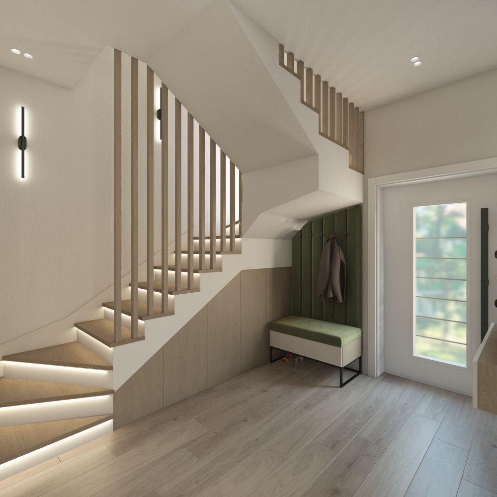 Блок-секция г. Светлогорск