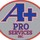 A+ Pro Services Inc.