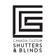 Canada Custom Shutters