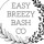 Easy Breezy Bash Co