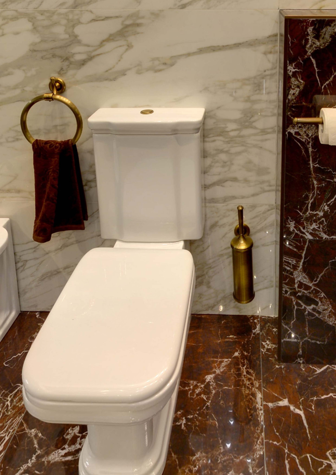 Проект Marvel Edge