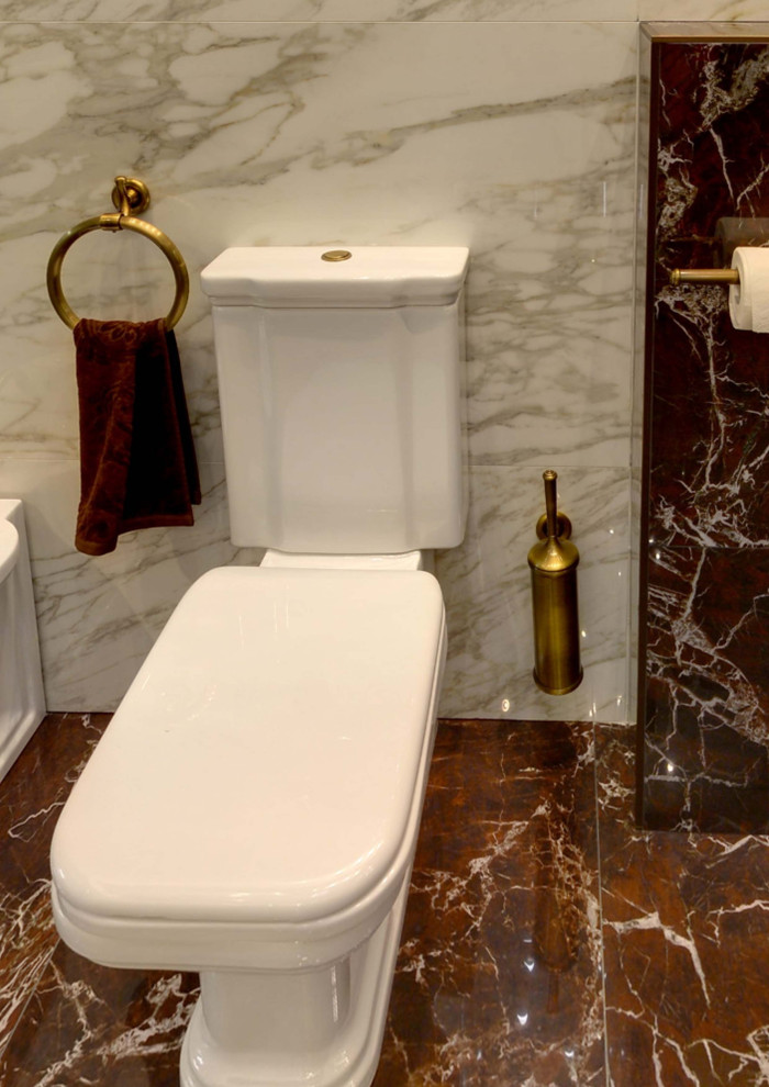 Проект Marvel Edge