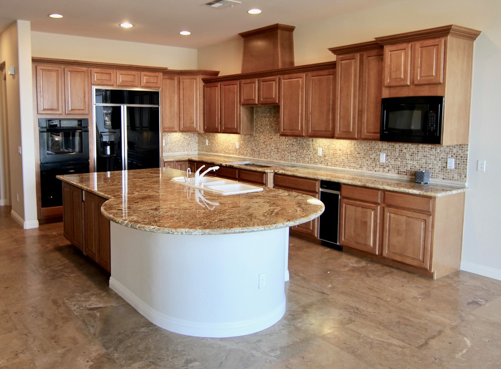 Red Rock CC Remodel- Cherry Creek Circle