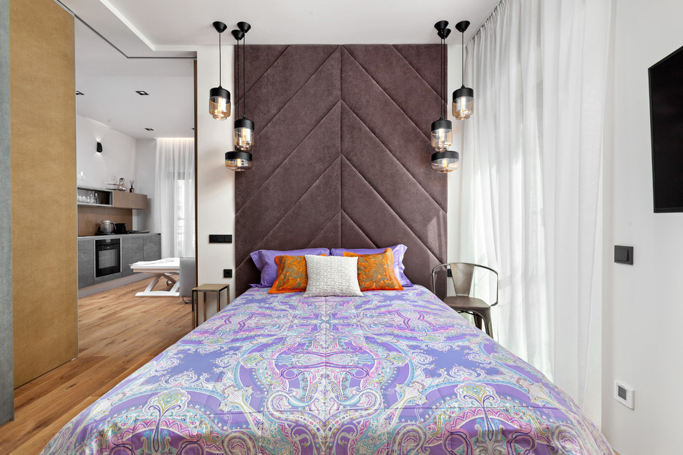 Квартира на Шлюзовой набережной