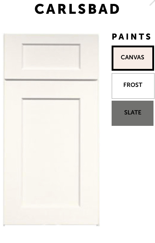 Carlsbad Select Series