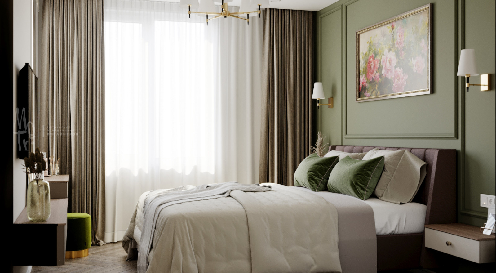 ЖК "Ренессанс"