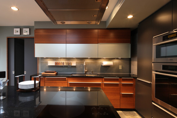 Marks contemporary-koek