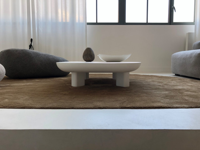 Loft Paris 20 