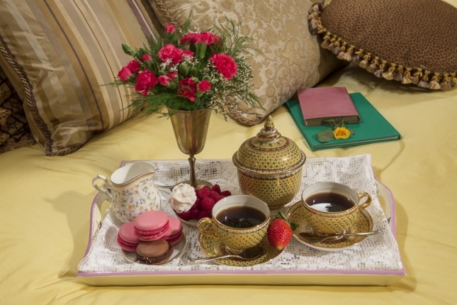 Ананьевский переулок