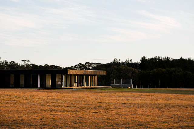 Ellsmore, Exeter modern-haeuser