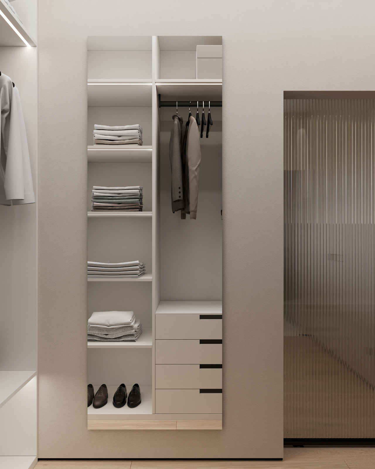 Частный дом в Софрино