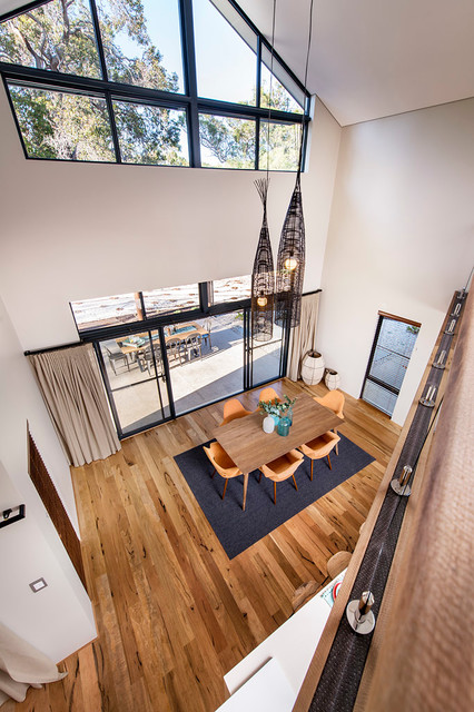 The Quedjinup contemporary