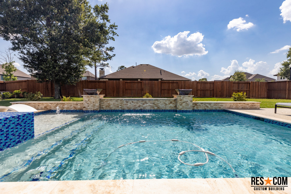 Cherrywood - Pool & Covered Patio