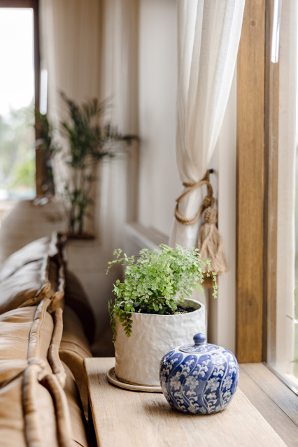Bells Interior Styling medelhavsstil-vardagsrum