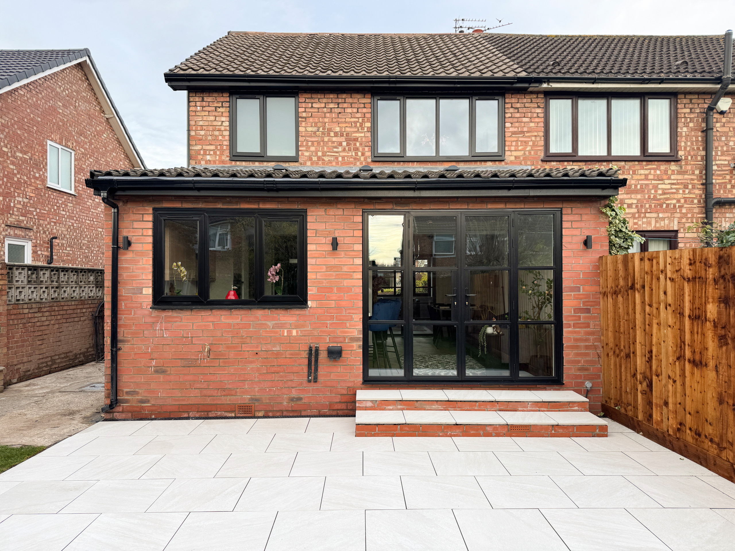 Oxford Drive, Liverpool