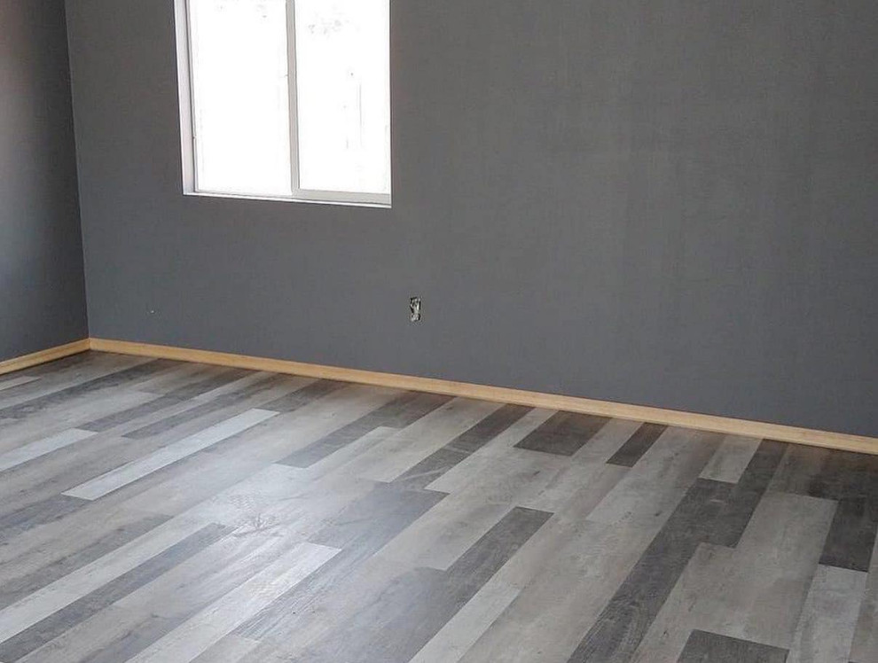 ADU - garage conversion
