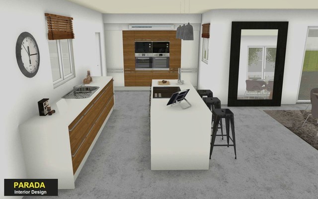 3D Visualisations 