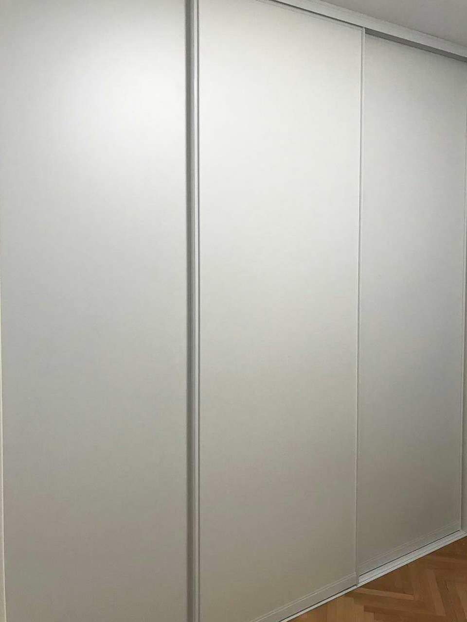 Шкаф-купе raumplus