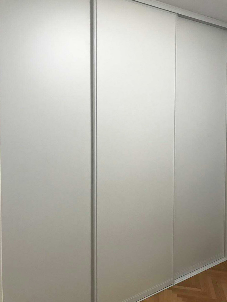 Шкаф-купе raumplus